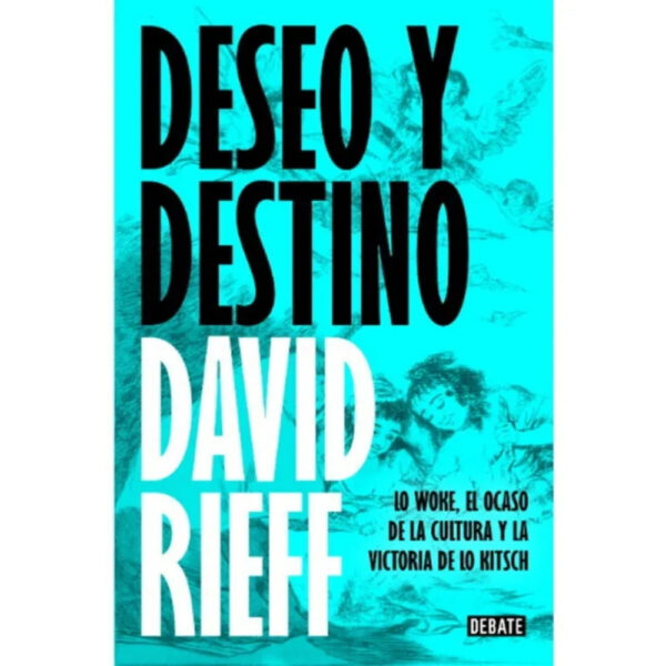 DESEO Y DESTINO