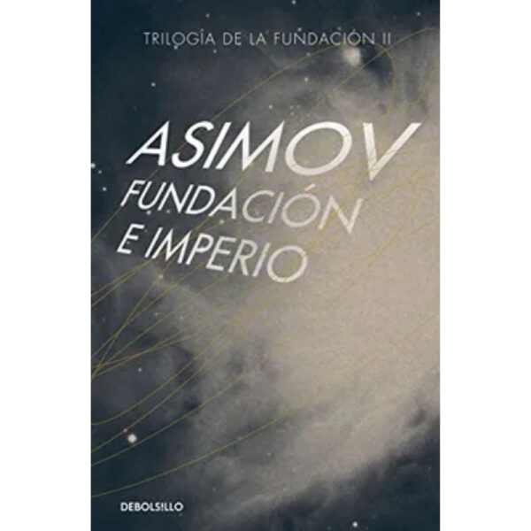 FUNDACIÓN E IMPERIO
