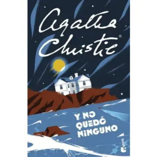 Y NO QUEDÓ NINGUNO