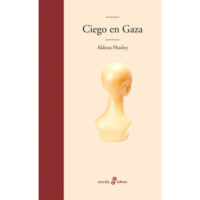 CIEGO EN GAZA