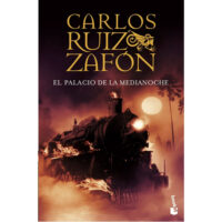EL PALACIO DE LA MEDIANOCHE