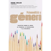 PSICOANÁLISIS Y GÉNERO