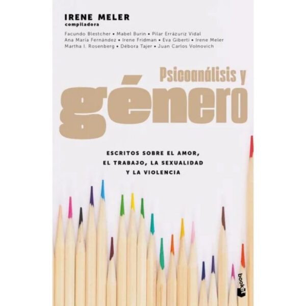 PSICOANÁLISIS Y GÉNERO