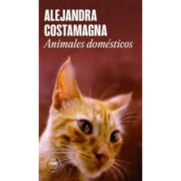 ANIMALES DOMÉSTICOS