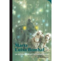 LA ÚLTIMA NIEBLA / LA AMORTAJADA