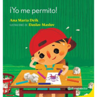YO ME PERMITO