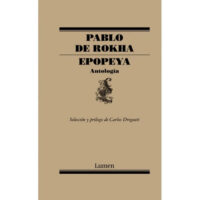 EPOPEYA. ANTOLOGÍA