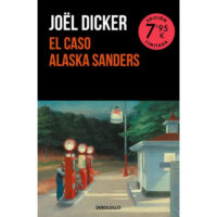 EL CASO ALASKA SANDERS (CAMPAÑA EDICIÓN LIMITADA)