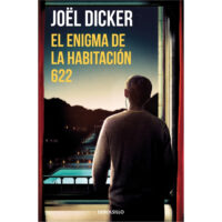 EL ENIGMA DE LA HABITACIÓN 622