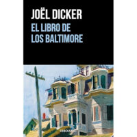EL LIBRO DE LOS BALTIMORE