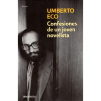 CONFESIONES DE UN JOVEN NOVELISTA