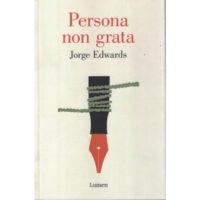 PERSONA NON GRATA