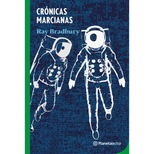 CRÓNICAS MARCIANAS
