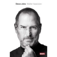 STEVE JOBS. LA BIOGRAFÍA