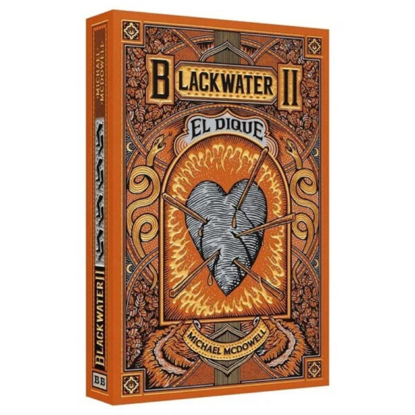 BLACKWATER II: EL DIQUE