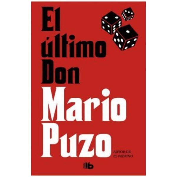 EL ÚLTIMO DON