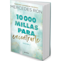 10 000 MILLAS PARA ENCONTRARTE (BALI 2)
