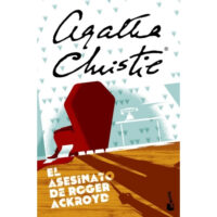 EL ASESINATO DE ROGER ACKROYD