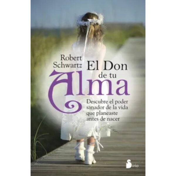 EL DON DE TU ALMA