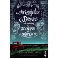 ARISTÓTELES Y DANTE DESCUBREN LOS SECRETOS DEL UNIVERSO