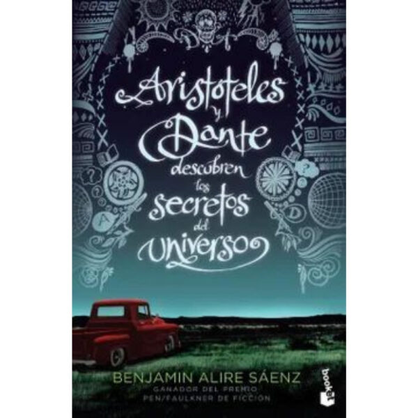 ARISTÓTELES Y DANTE DESCUBREN LOS SECRETOS DEL UNIVERSO