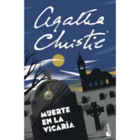 MUERTE EN LA VICARÍA