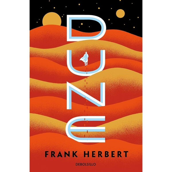 DUNE (NUEVA EDICIÓN) (LAS CRÓNICAS DE DUNE 1)