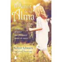 EL AMOR DE TU ALMA