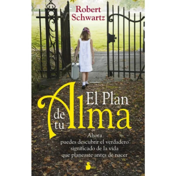 EL PLAN DE TU ALMA