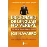 DICCIONARIO DE LENGUAJE NO VERBAL