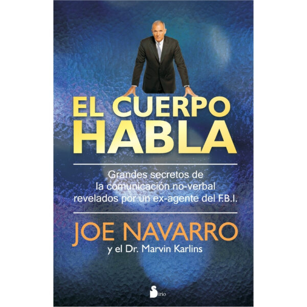 EL CUERPO HABLA