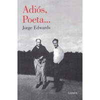 ADIÓS POETA