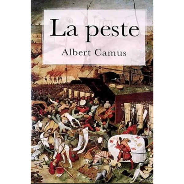 LA PESTE