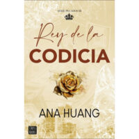 PECADOS 3. REY DE LA CODICIA