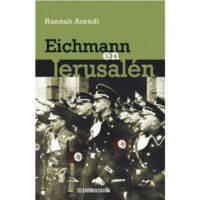 EICHMANN EN JERUSALÉN