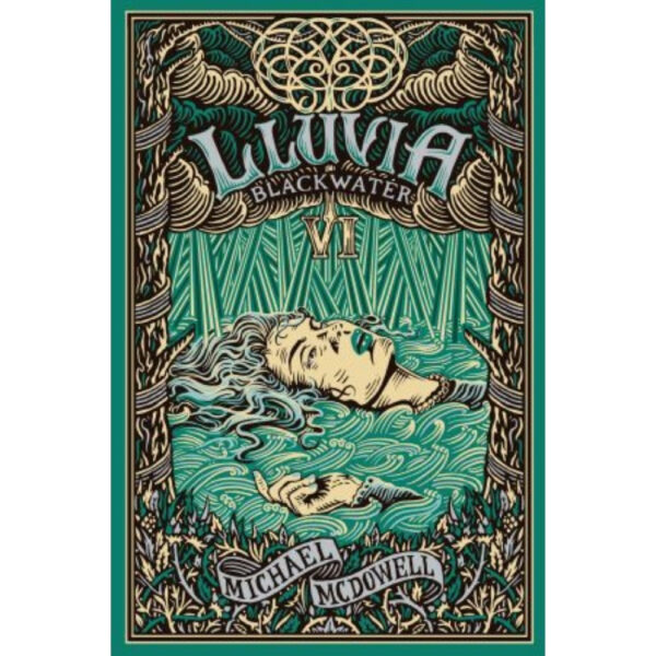 LLUVIA (BLACKWATER VI)
