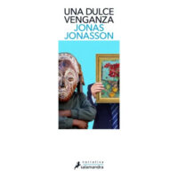 UNA DULCE VENGANZA