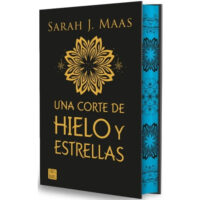 UNA CORTE DE HIELO Y ESTRELLAS. EDICIÓN ESPECIAL