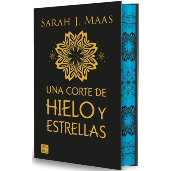 UNA CORTE DE HIELO Y ESTRELLAS. EDICIÓN ESPECIAL