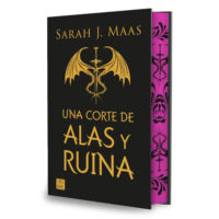 UNA CORTE DE ALAS Y RUINA. EDICIÓN ESPECIAL
