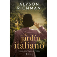 EL JARDÍN ITALIANO