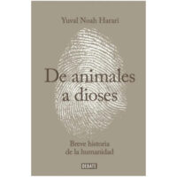 DE ANIMALES A DIOSES