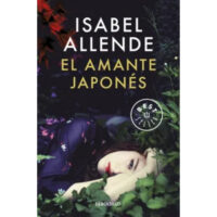 EL AMANTE JAPONÉS
