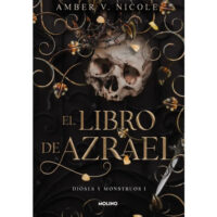 EL LIBRO DE AZRAEL