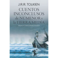 CUENTOS INCONCLUSOS (EDICIÓN REVISADA)