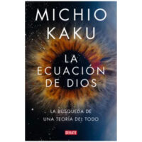 LA ECUACIÓN DE DIOS