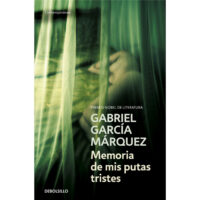 MEMORIA DE MIS PUTAS TRISTES