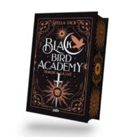 BLACK BIRD ACADEMY 2