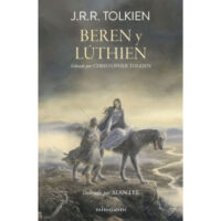 BEREN Y LÚTHIEN