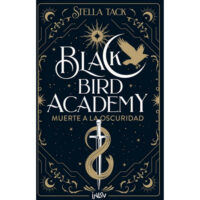 BLACK BIRD ACADEMY 1